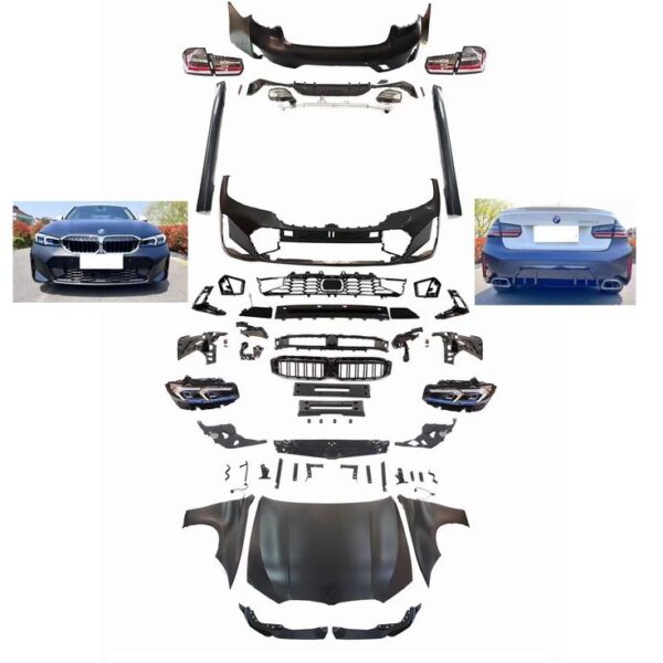 BMW F30 Kit Series